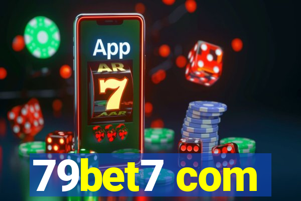 79bet7 com